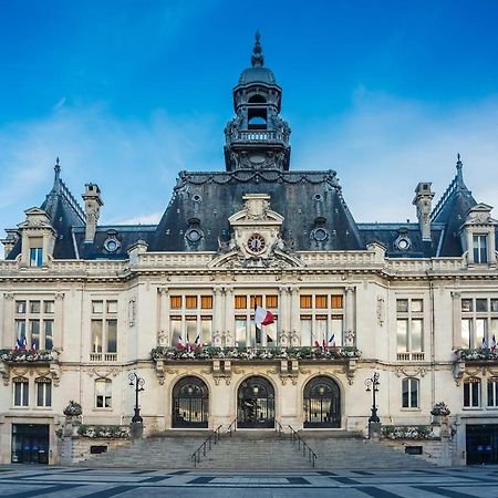 Appartement Vichy Centre-Ville Proche Cure Thermale Eksteriør billede