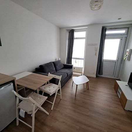 Appartement Vichy Centre-Ville Proche Cure Thermale Eksteriør billede