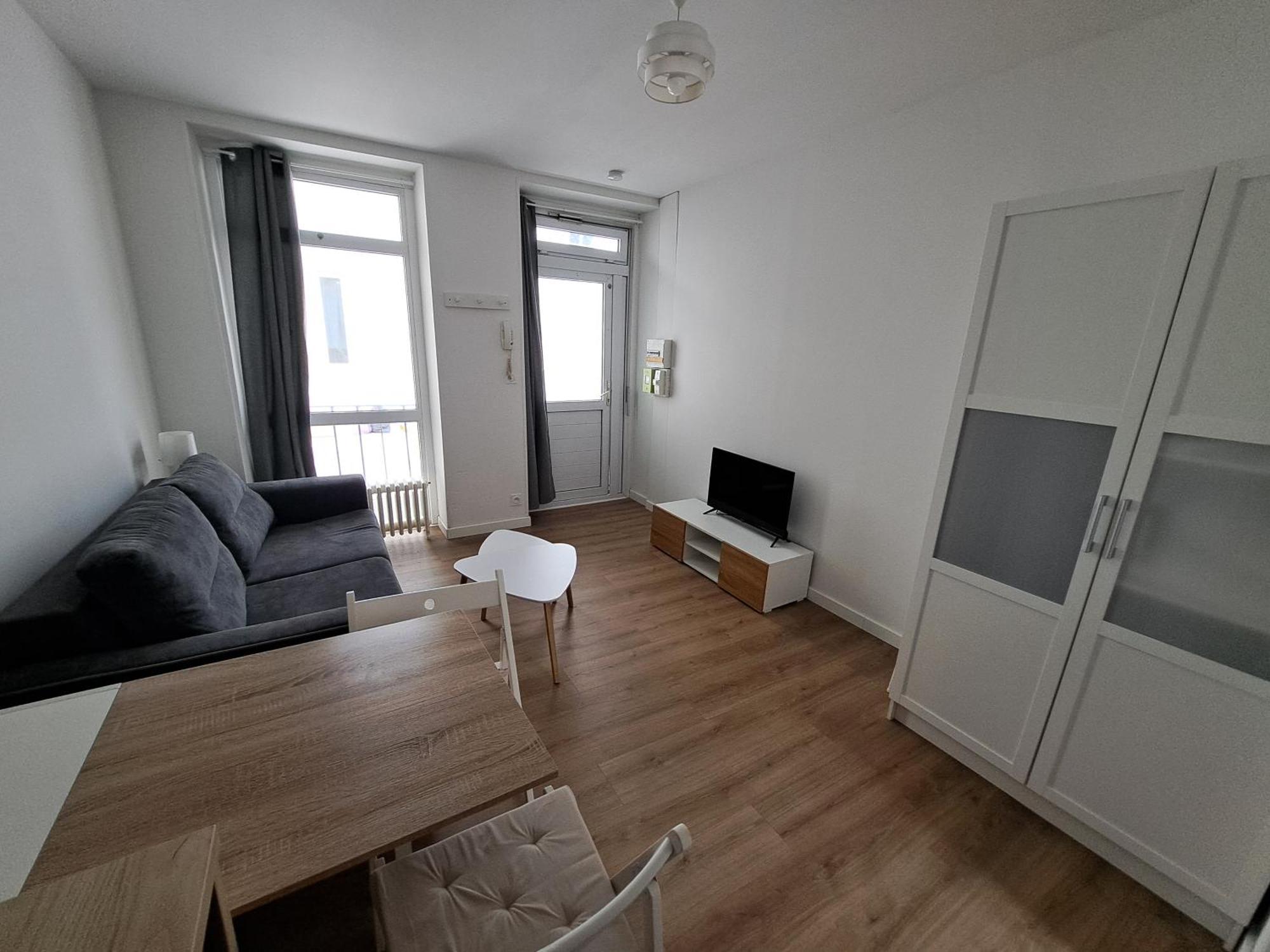 Appartement Vichy Centre-Ville Proche Cure Thermale Eksteriør billede